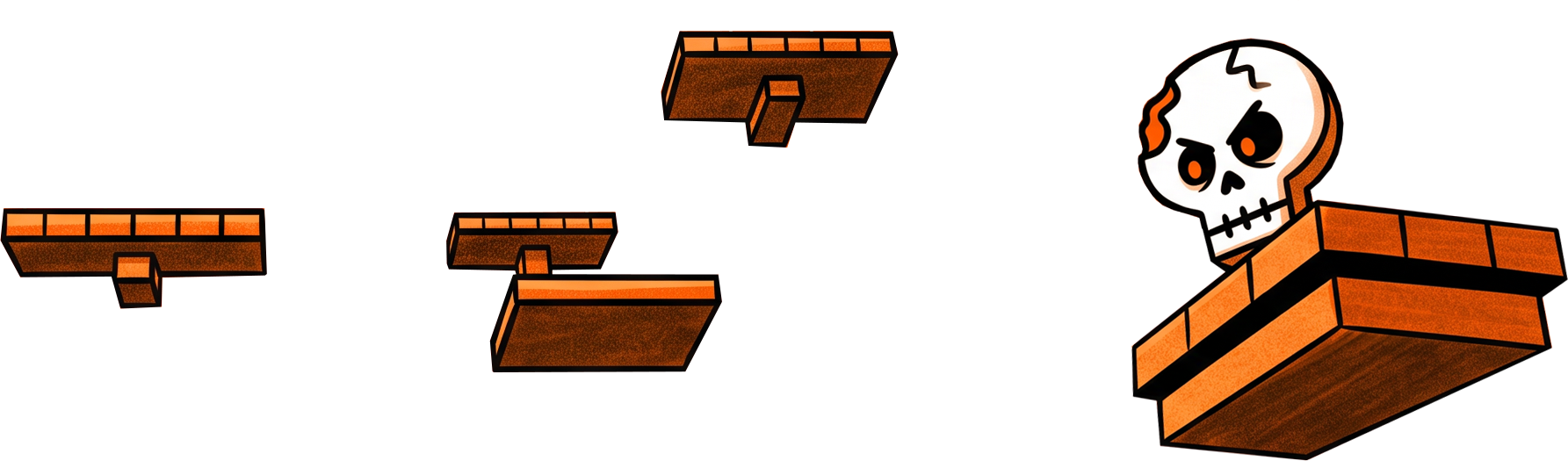 Platforms